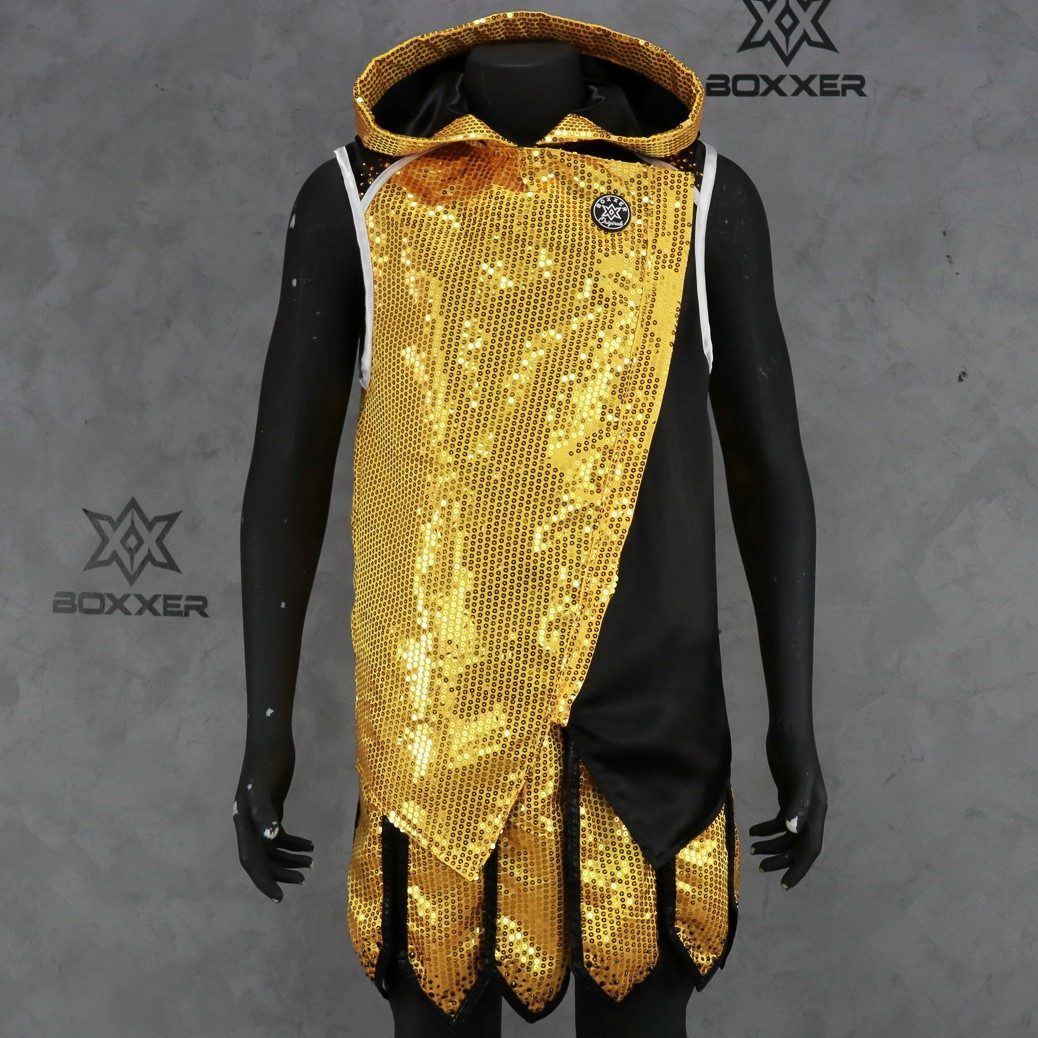 RJJ Jacket Jason Jackets