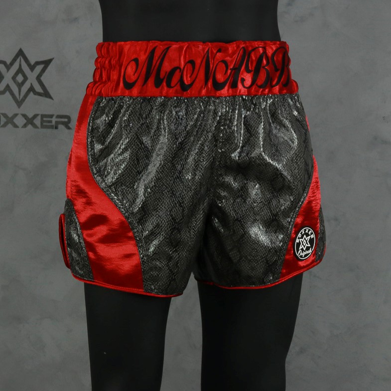 DREAM MTS Tyree Muay Thai Shorts