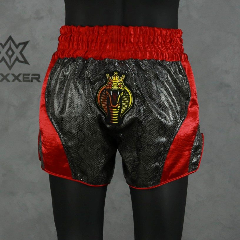 DREAM MTS Tyree Muay Thai Shorts