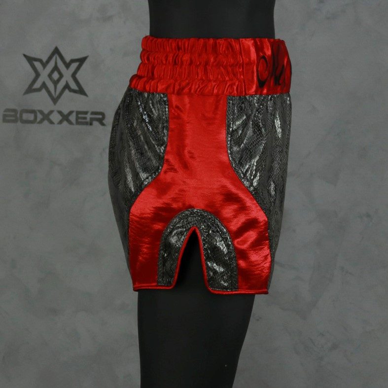 DREAM MTS Tyree Muay Thai Shorts