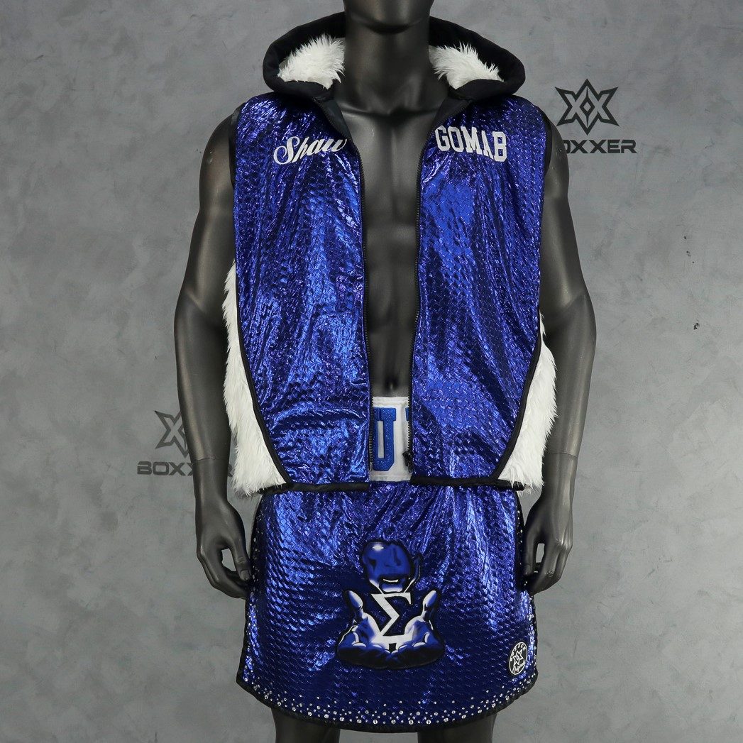 Gladiator Classic  Jamison Gladiator Shorts