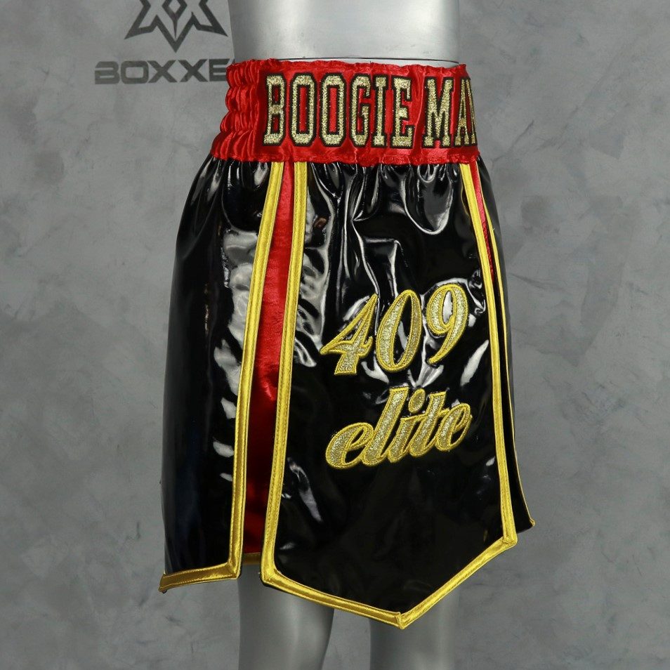 THOR Gladiator Thanneysia Gladiator Shorts