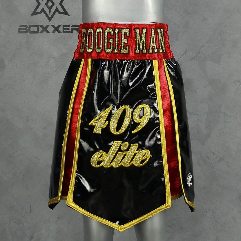 THOR Gladiator Thanneysia Gladiator Shorts