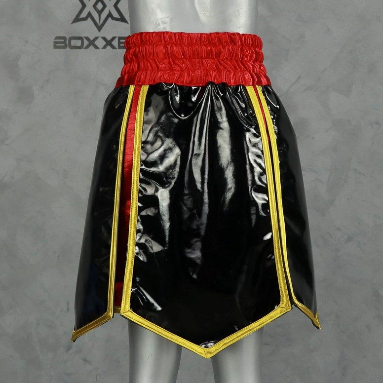 THOR Gladiator Thanneysia Gladiator Shorts