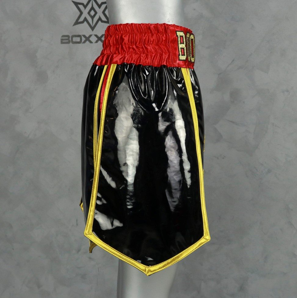 THOR Gladiator Thanneysia Gladiator Shorts