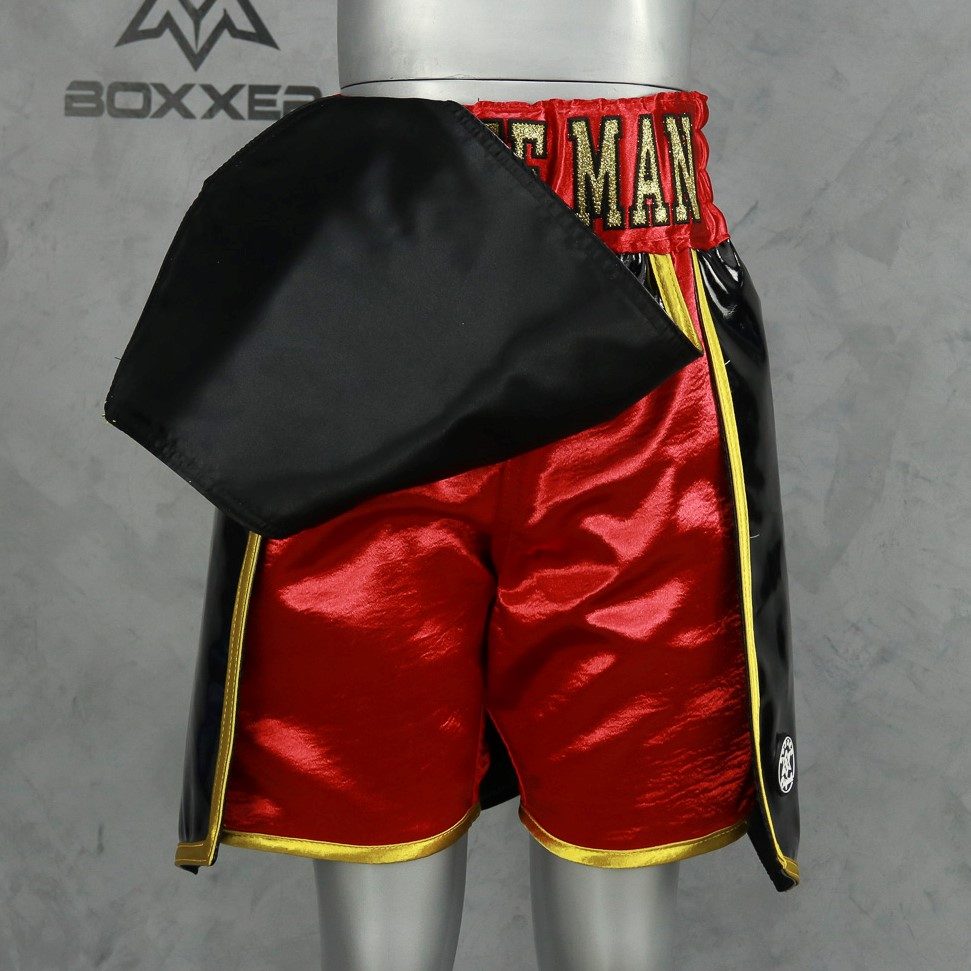 THOR Gladiator Thanneysia Gladiator Shorts