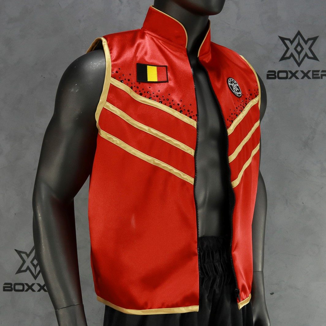 Rebel Jacket Anthony Jackets