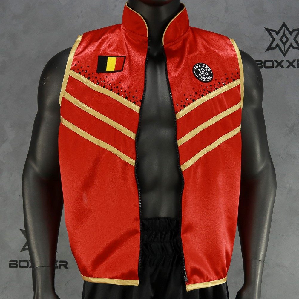 Rebel Jacket Anthony Jackets