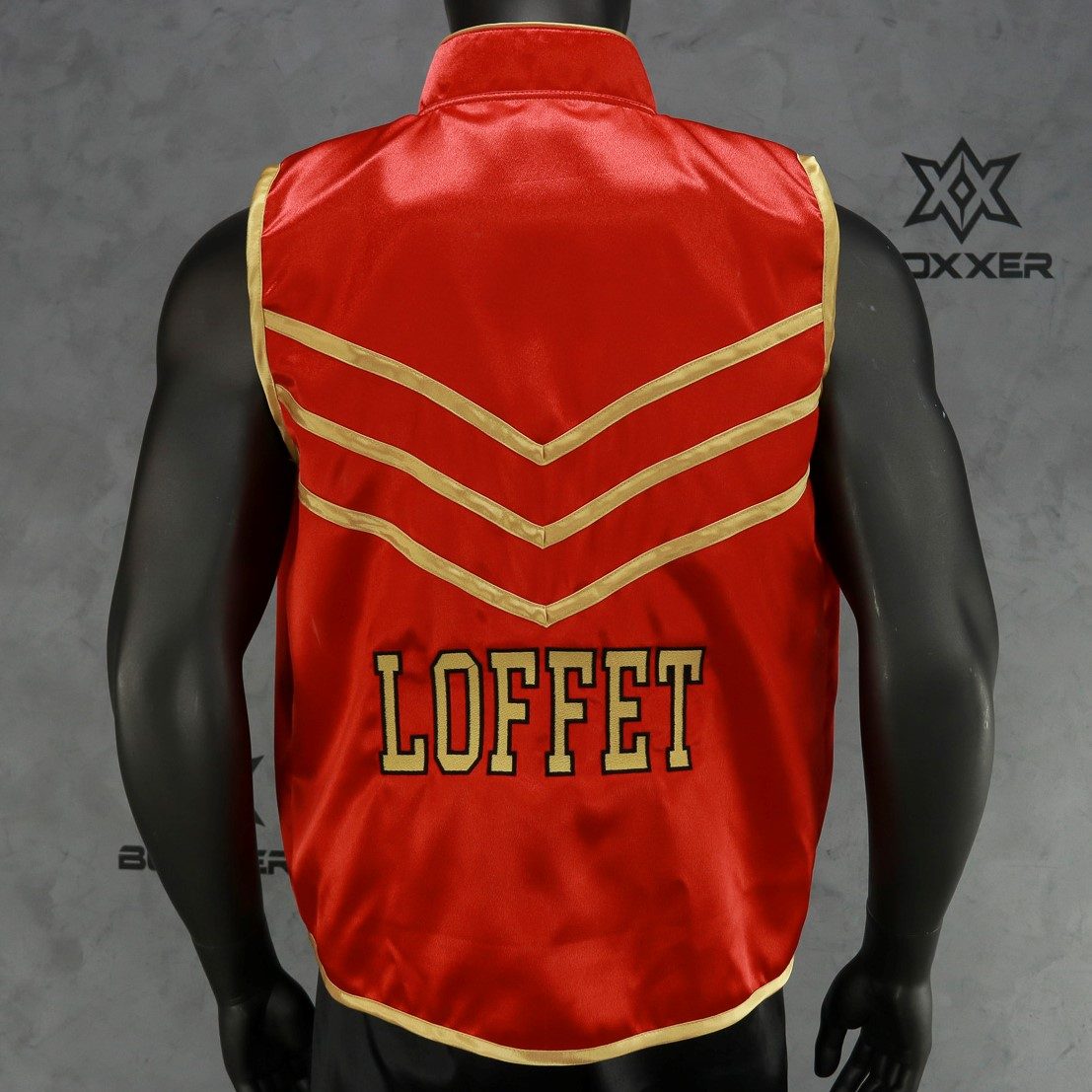 Rebel Jacket Anthony Jackets