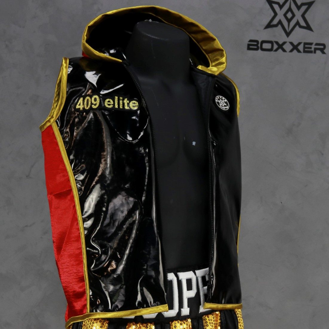 Side Stripes  Jacket  Astrid Jackets