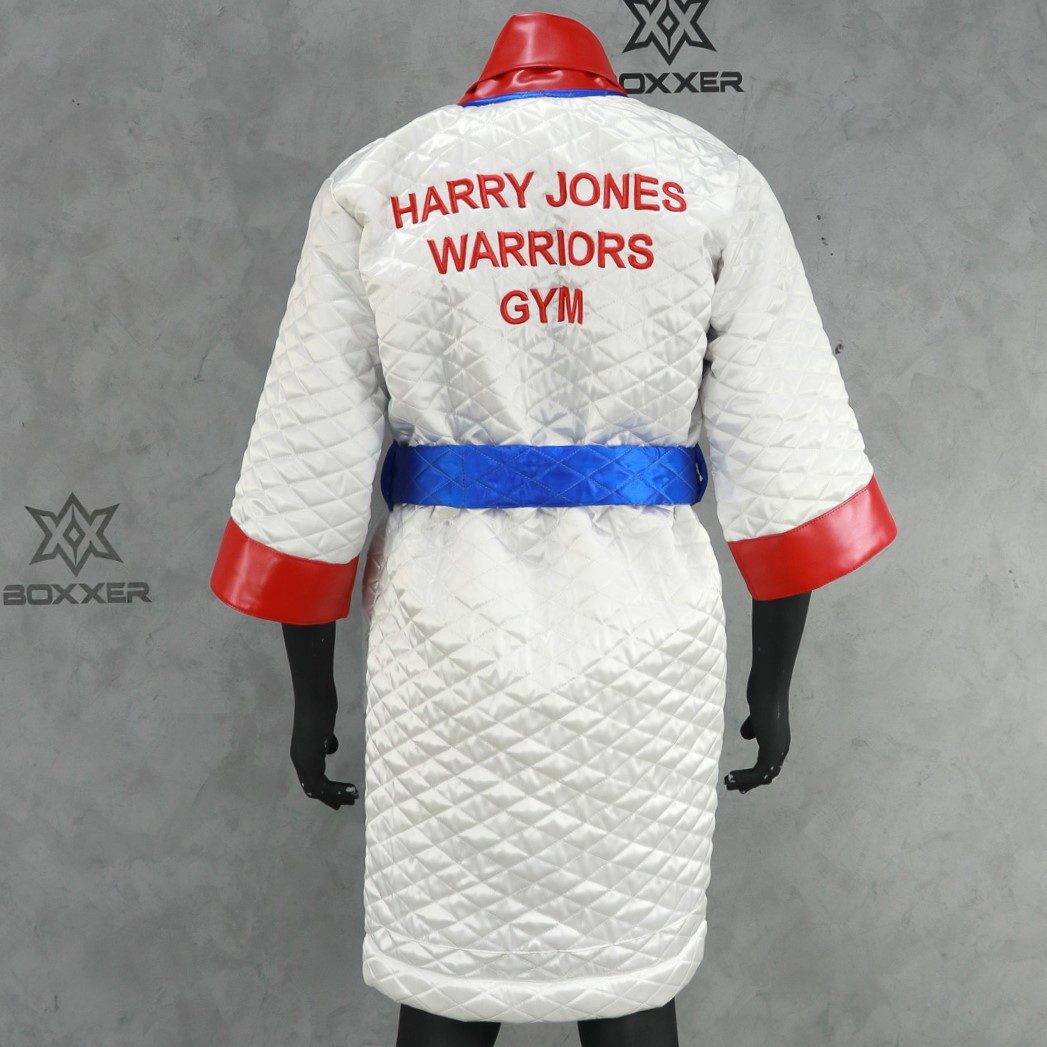 Playboy Robe Ralph Robes