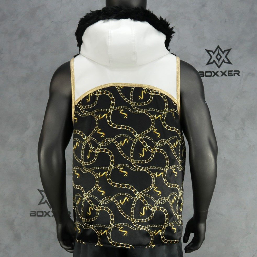 RJJ Jacket Kaine Jackets