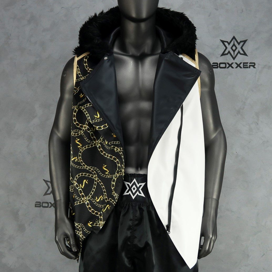 RJJ Jacket Kaine Jackets