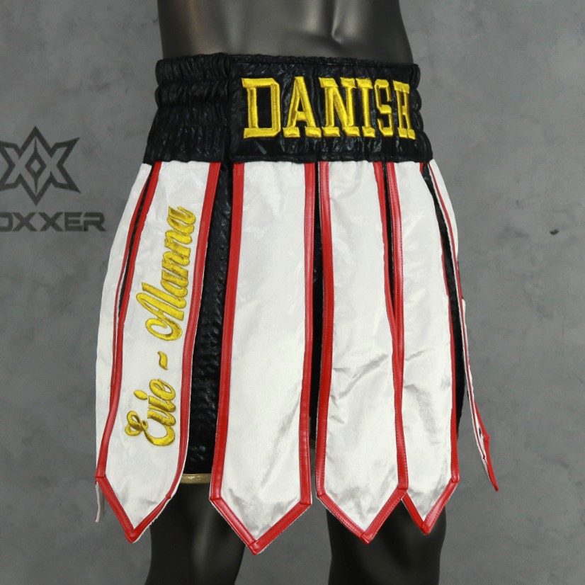 Roman Gladiator  Dale Gladiator Shorts