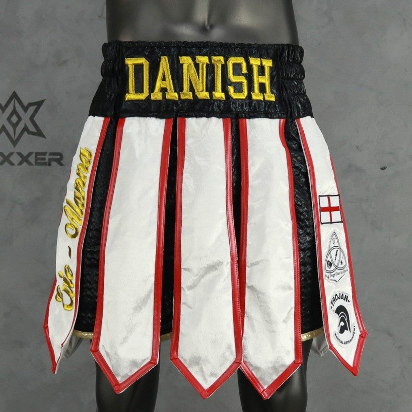 Roman Gladiator  Dale Gladiator Shorts