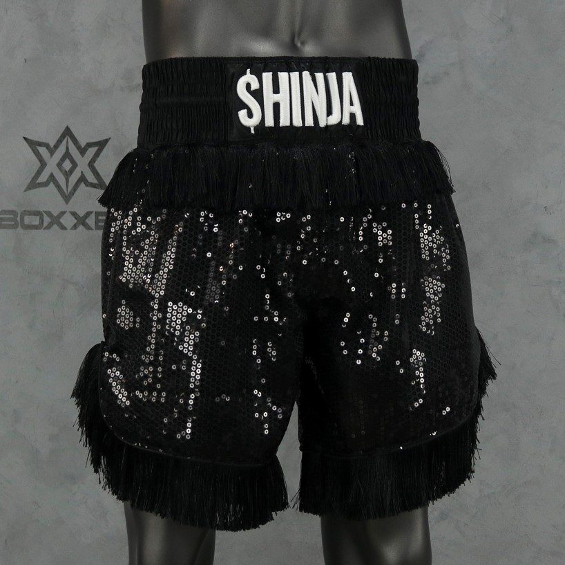 Classic MTS Oscar Muay Thai Shorts