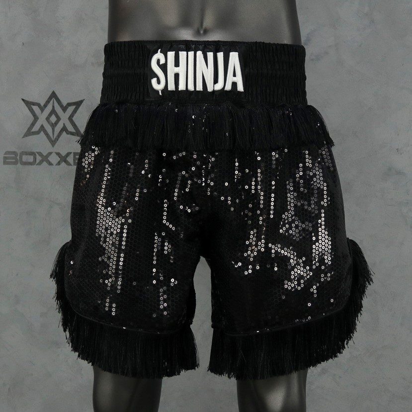 Classic MTS Oscar Muay Thai Shorts