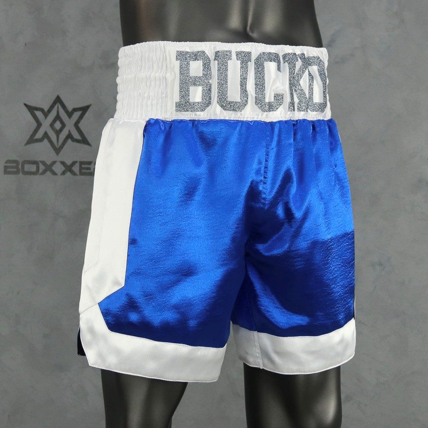 COTTO BX Old Liam Custom Boxing Shorts & Trunks