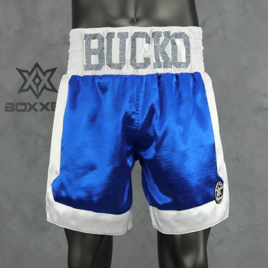 COTTO BX Liam Custom Boxing Shorts & Trunks