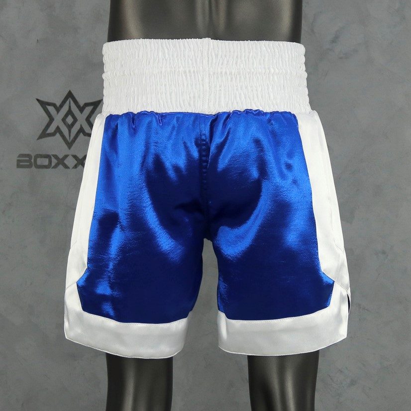 COTTO BX Liam Custom Boxing Shorts & Trunks