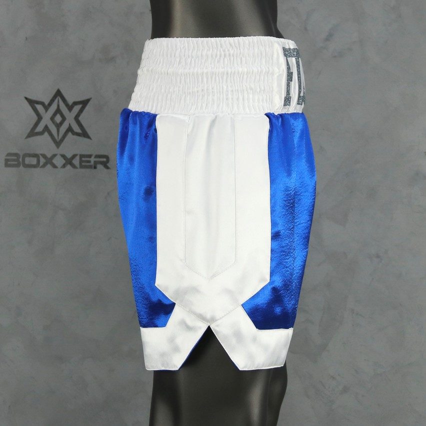 COTTO BX Liam Custom Boxing Shorts & Trunks