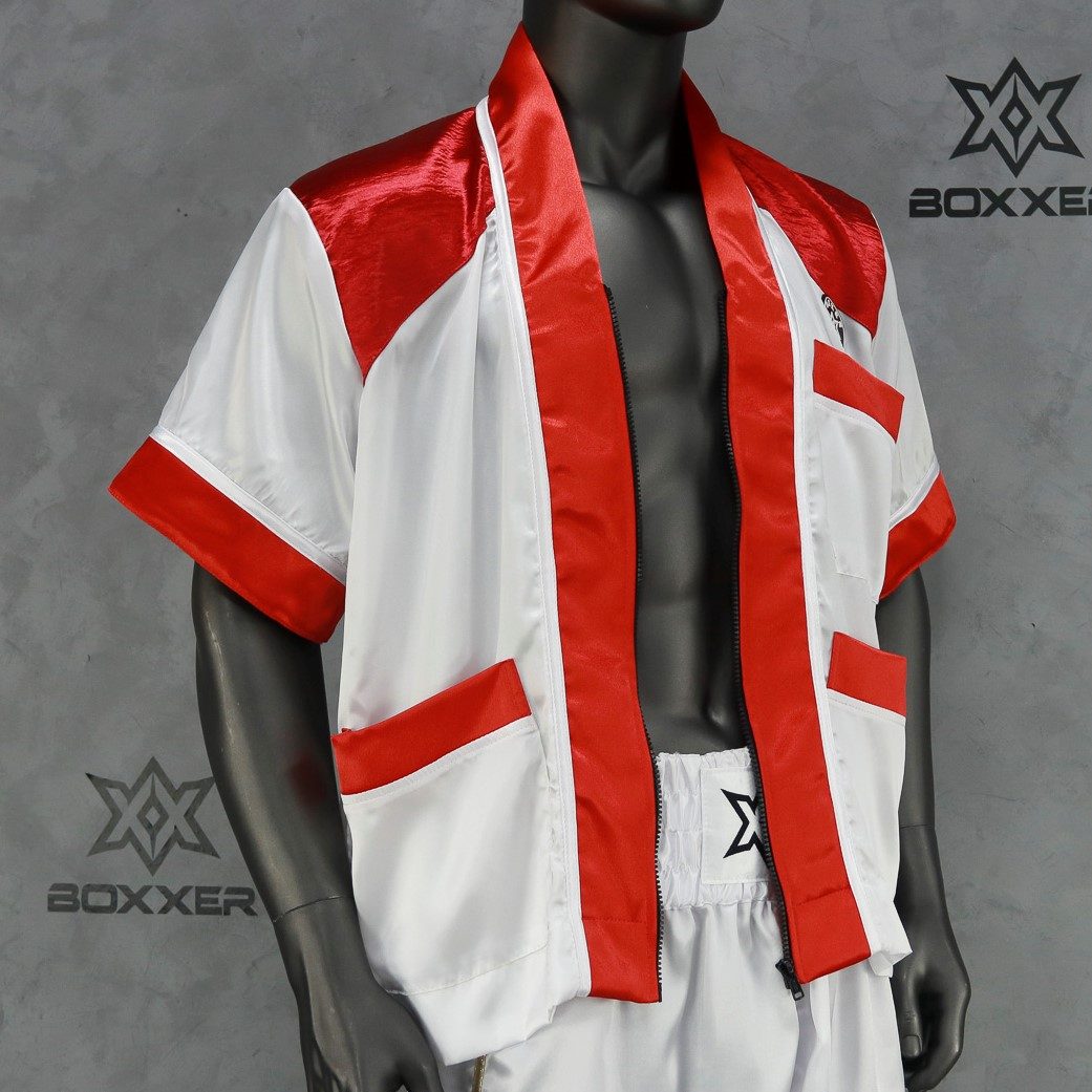 GROOVE Corner Fynnlie Corner Jackets