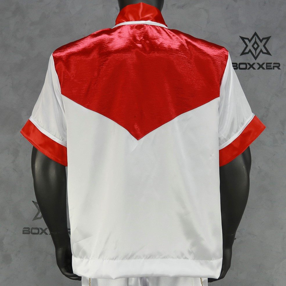 GROOVE Corner Fynnlie Corner Jackets
