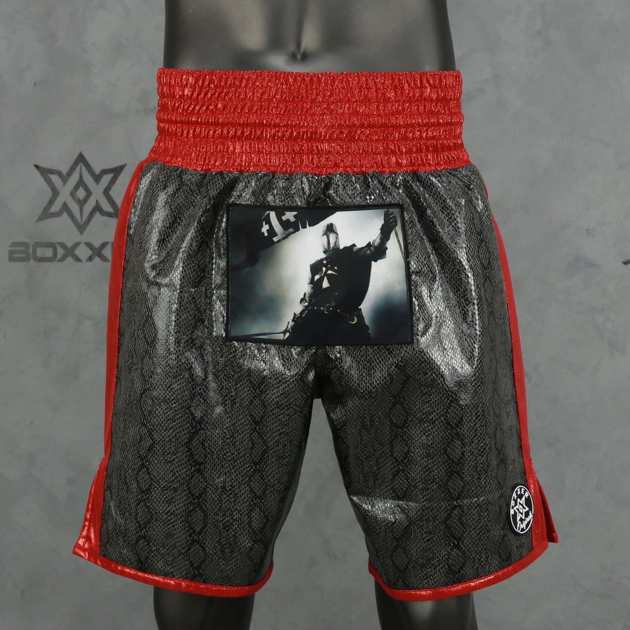  Easy Bx Bowling Custom Boxing Shorts & Trunks