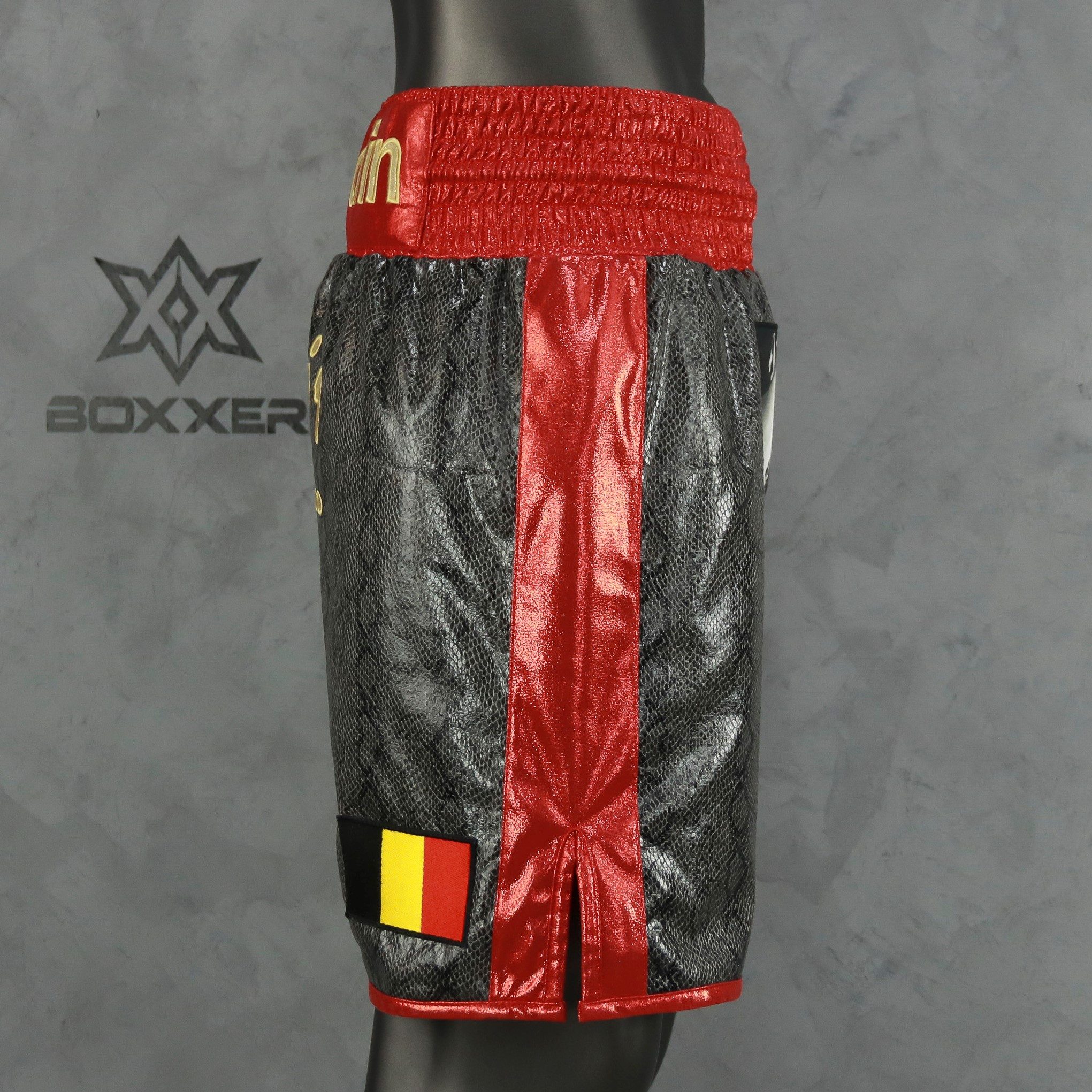  Easy Bx Bowling Custom Boxing Shorts & Trunks