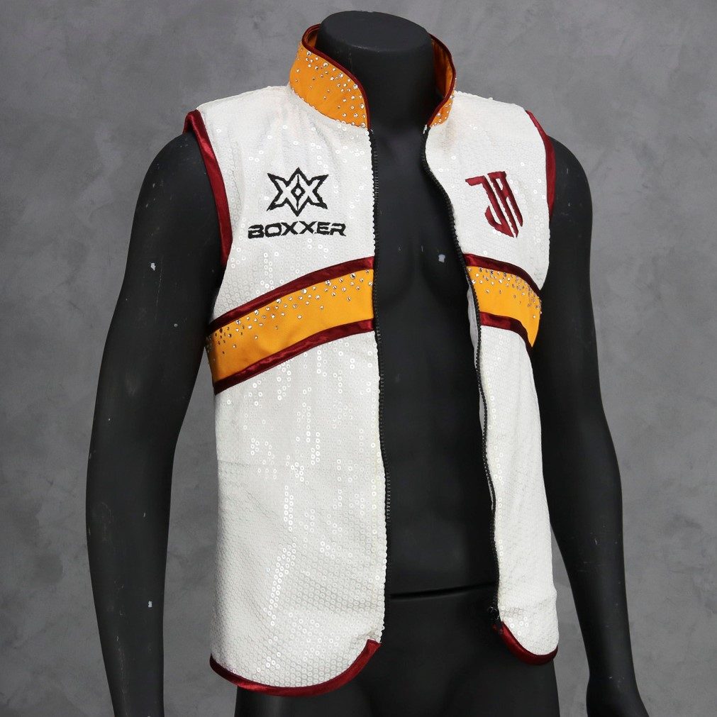 Jazzy Jacket Jusmin Jackets