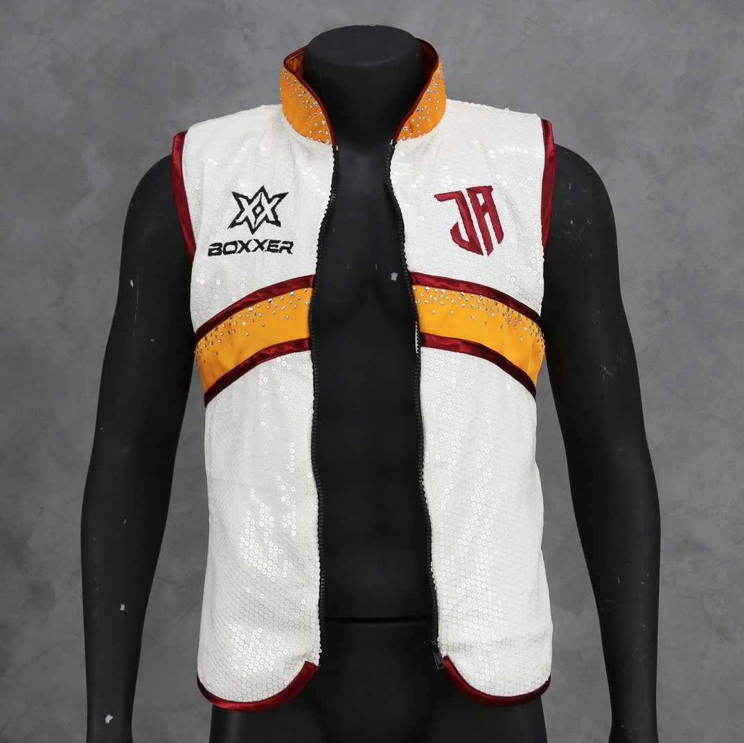 Jazzy Jacket Jusmin Jackets