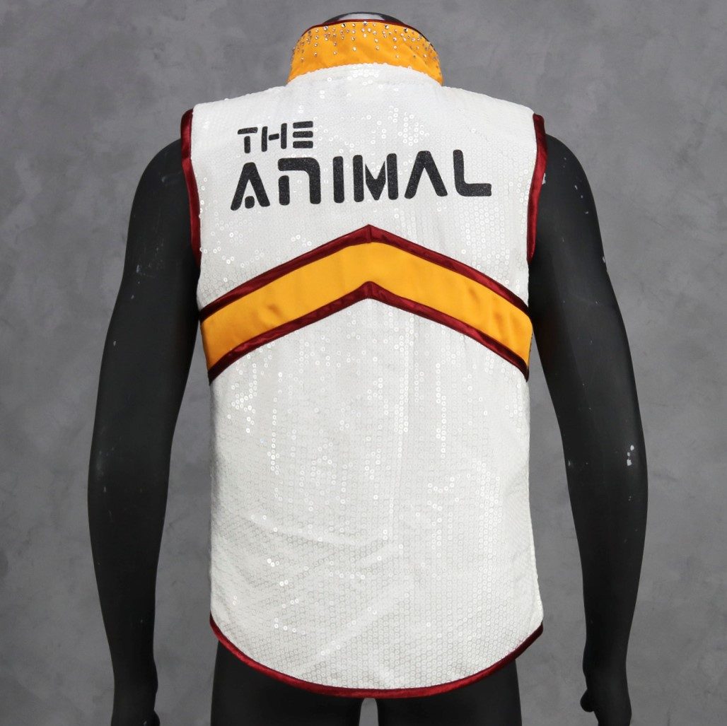 Jazzy Jacket Jusmin Jackets