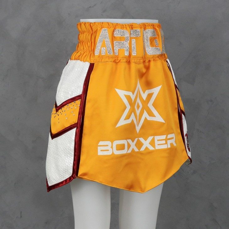 THOR Gladiator Jusmin Gladiator Shorts