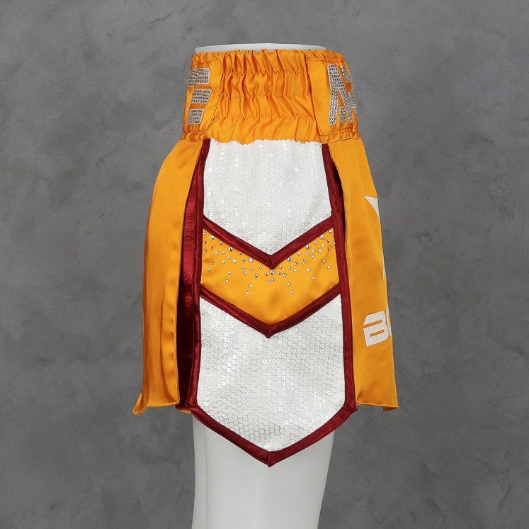THOR Gladiator Jusmin Gladiator Shorts