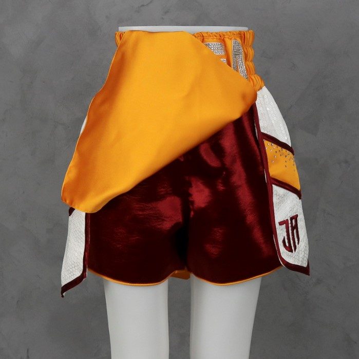 THOR Gladiator Jusmin Gladiator Shorts