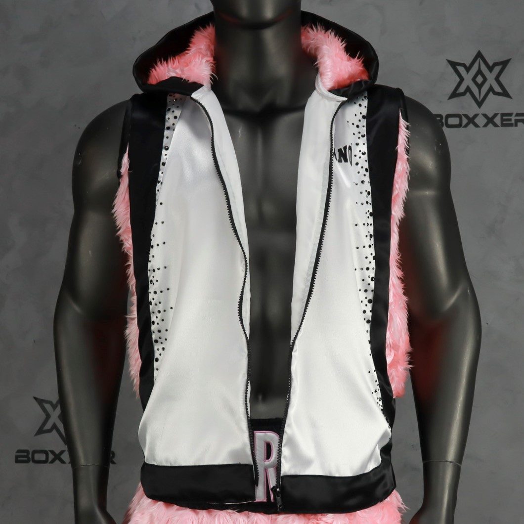 Cotto Jacket Clement Jackets