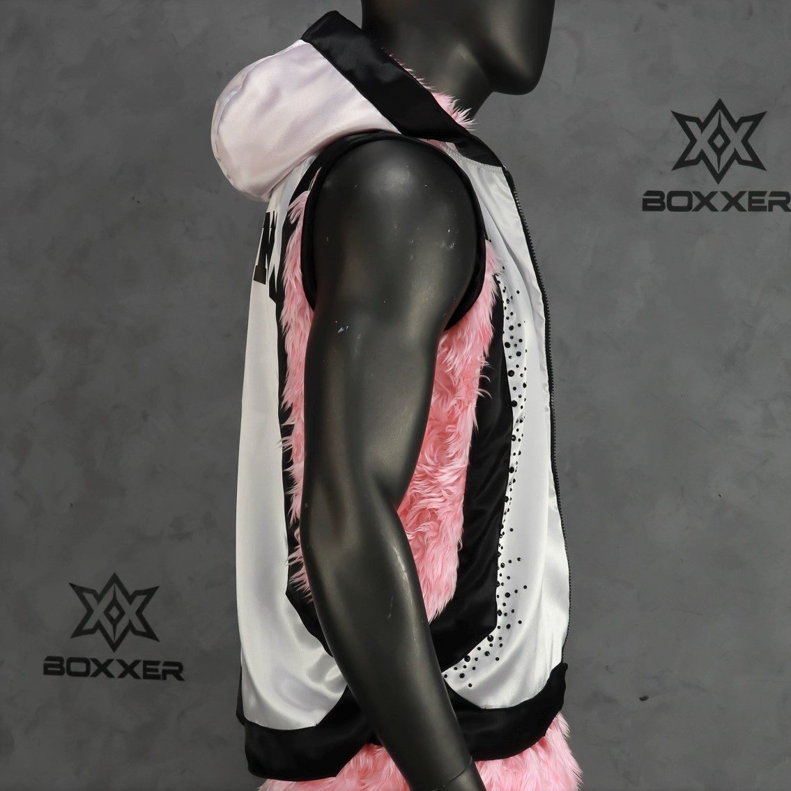 Cotto Jacket Clement Jackets