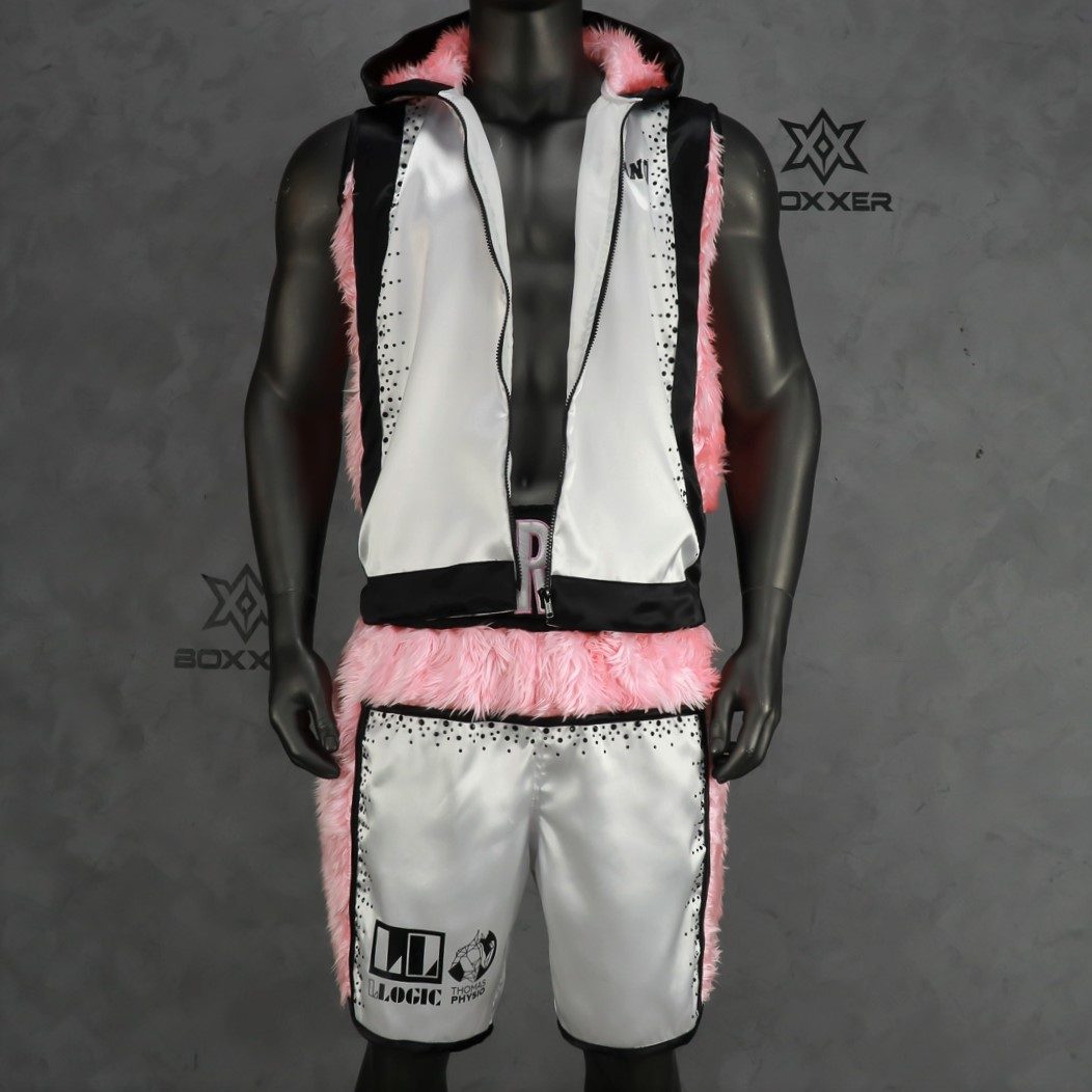 Cotto Jacket Clement Jackets