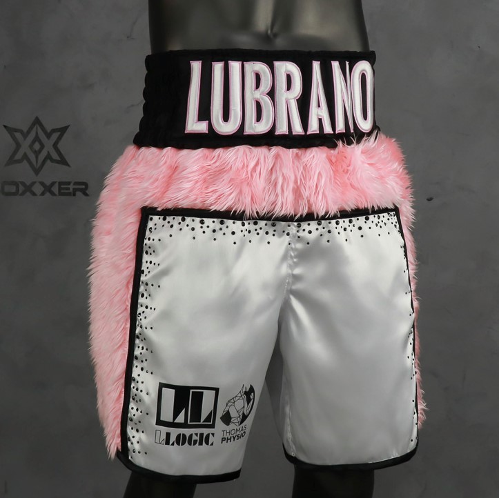JOSHUA BX  Clement Custom Boxing Shorts & Trunks