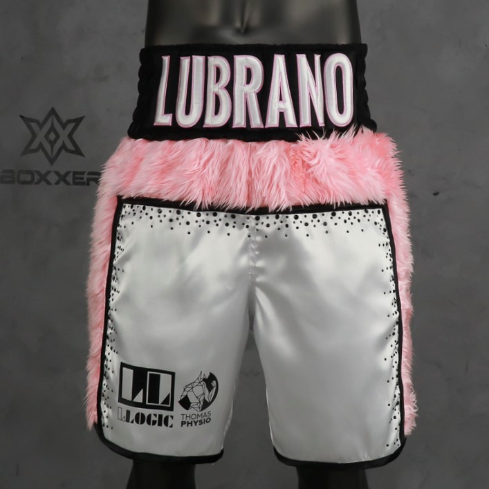 JOSHUA BX  Clement Custom Boxing Shorts & Trunks