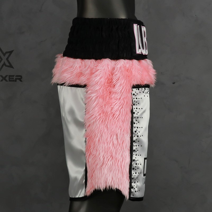 JOSHUA BX  Clement Custom Boxing Shorts & Trunks