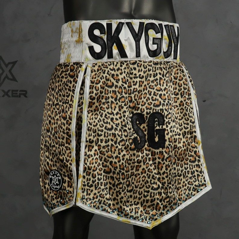 THOR Gladiator Erick Gladiator Shorts