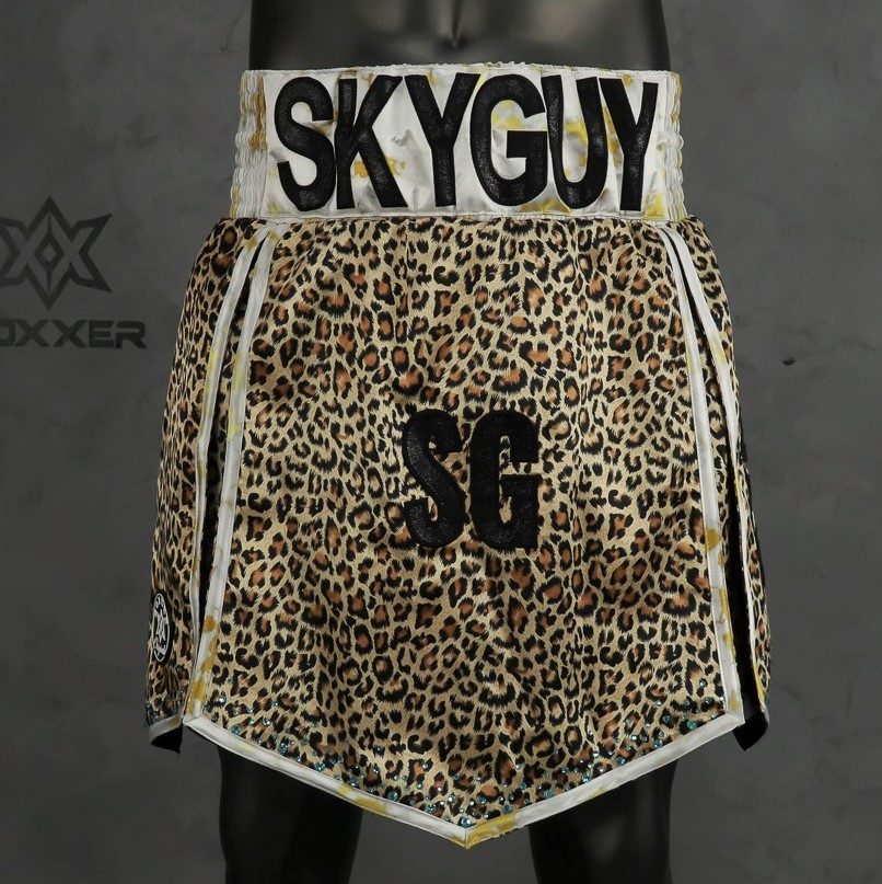 THOR Gladiator Erick Gladiator Shorts