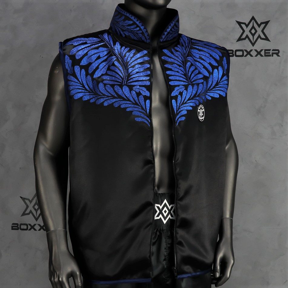 The General Old David Jackets