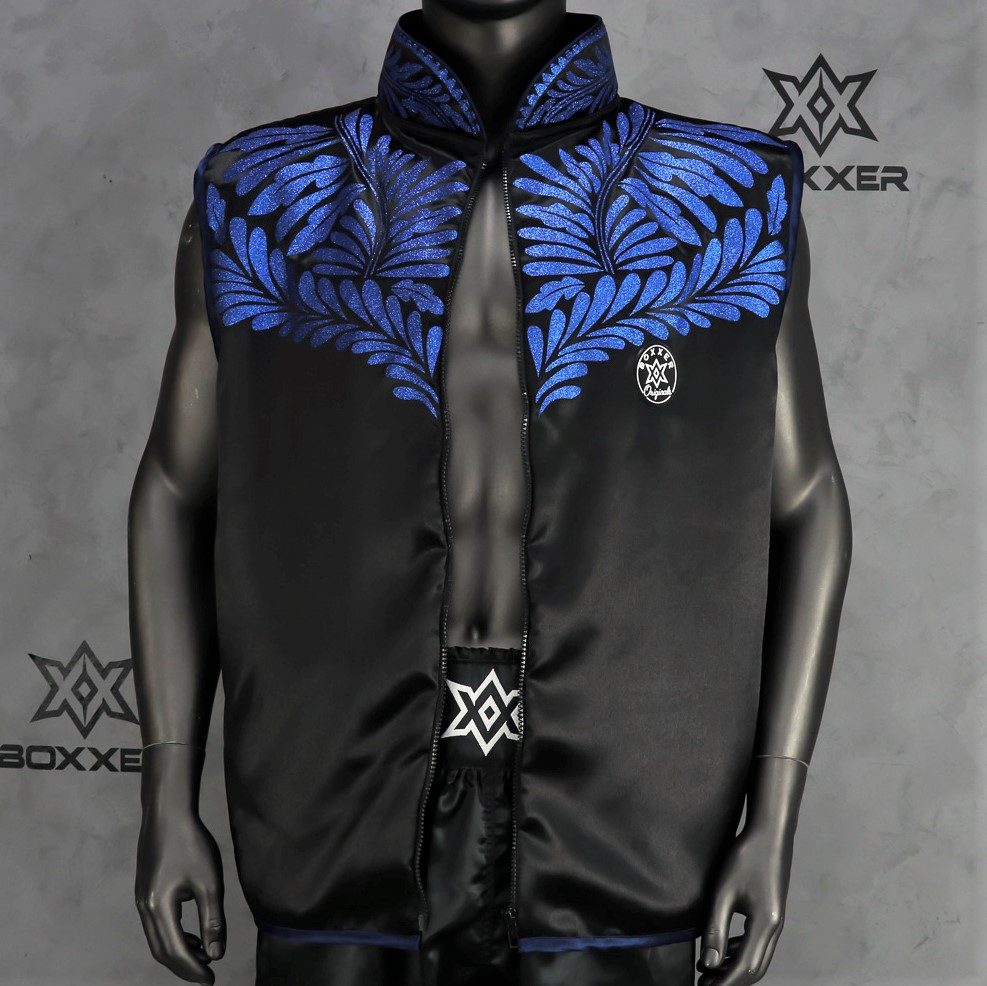 The General David Jackets