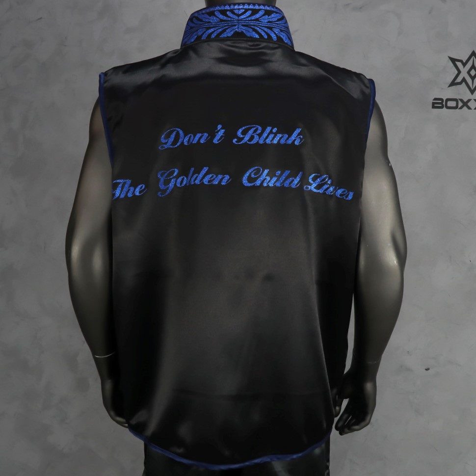 The General David Jackets