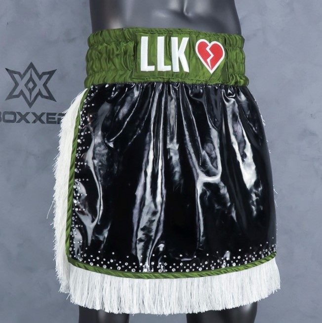 Gladiator Classic  Corey Gladiator Shorts