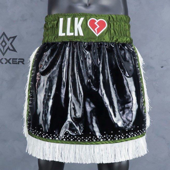 Gladiator Classic  Corey Gladiator Shorts