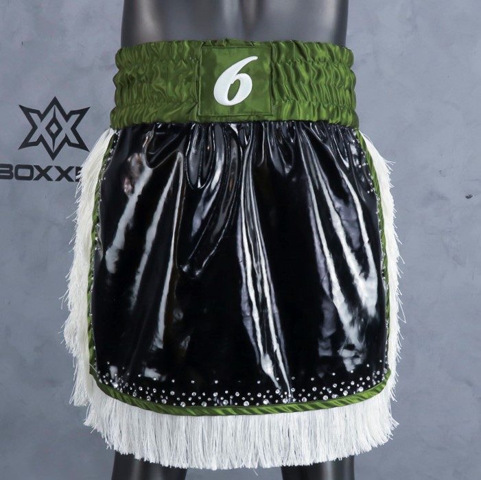 Gladiator Classic  Corey Gladiator Shorts