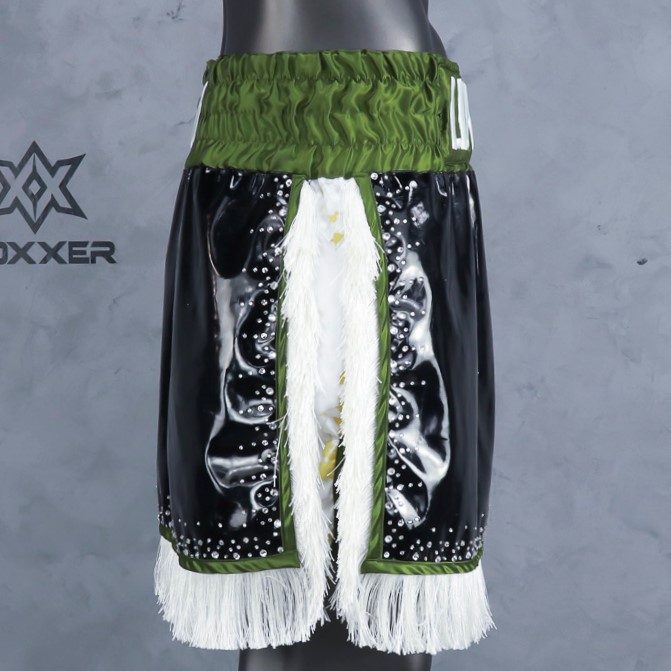 Gladiator Classic  Corey Gladiator Shorts